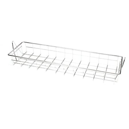 Vollrath Chicken Griller Basket Cga8016 XCGA0030